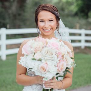 Meet your Posher, Christy